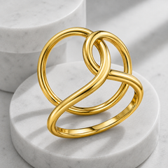 Bague Spirit