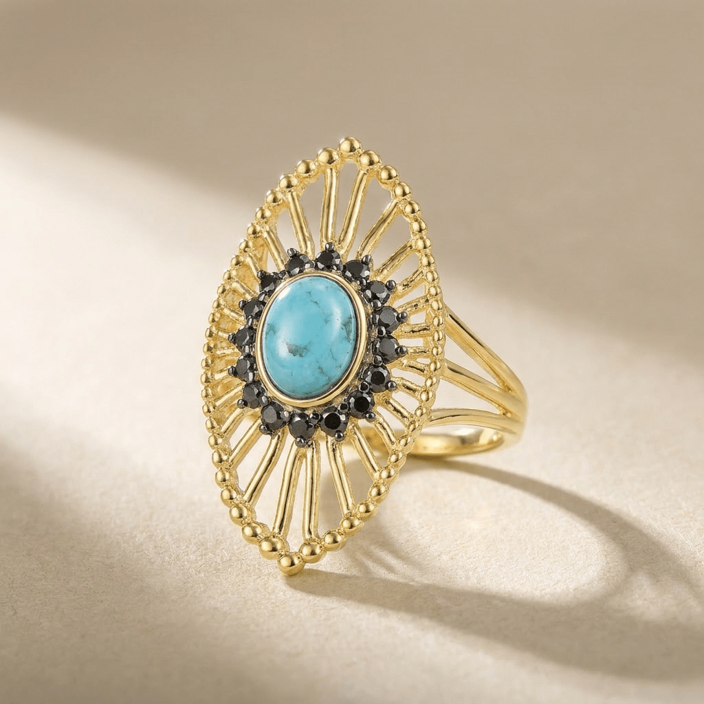 Bague Nomad - Maison Di Giorgio