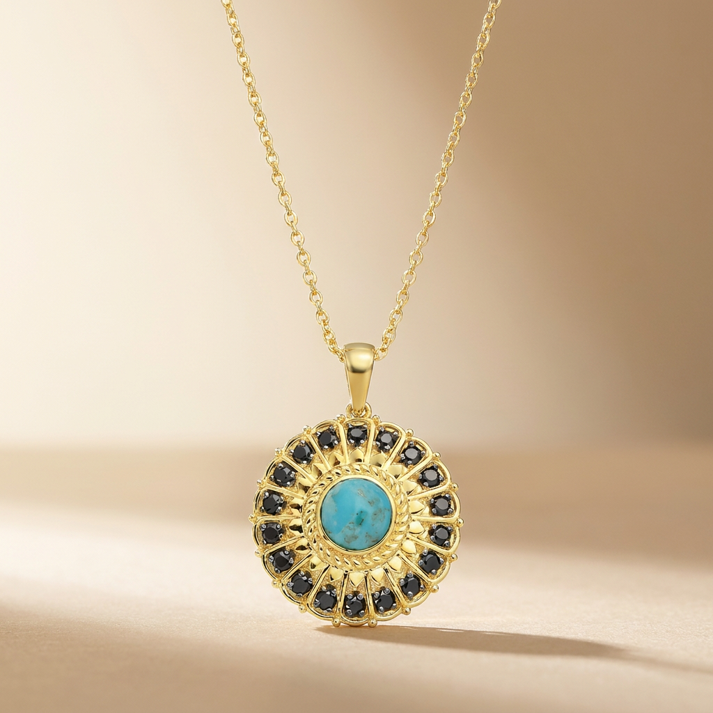 Collier Nomad