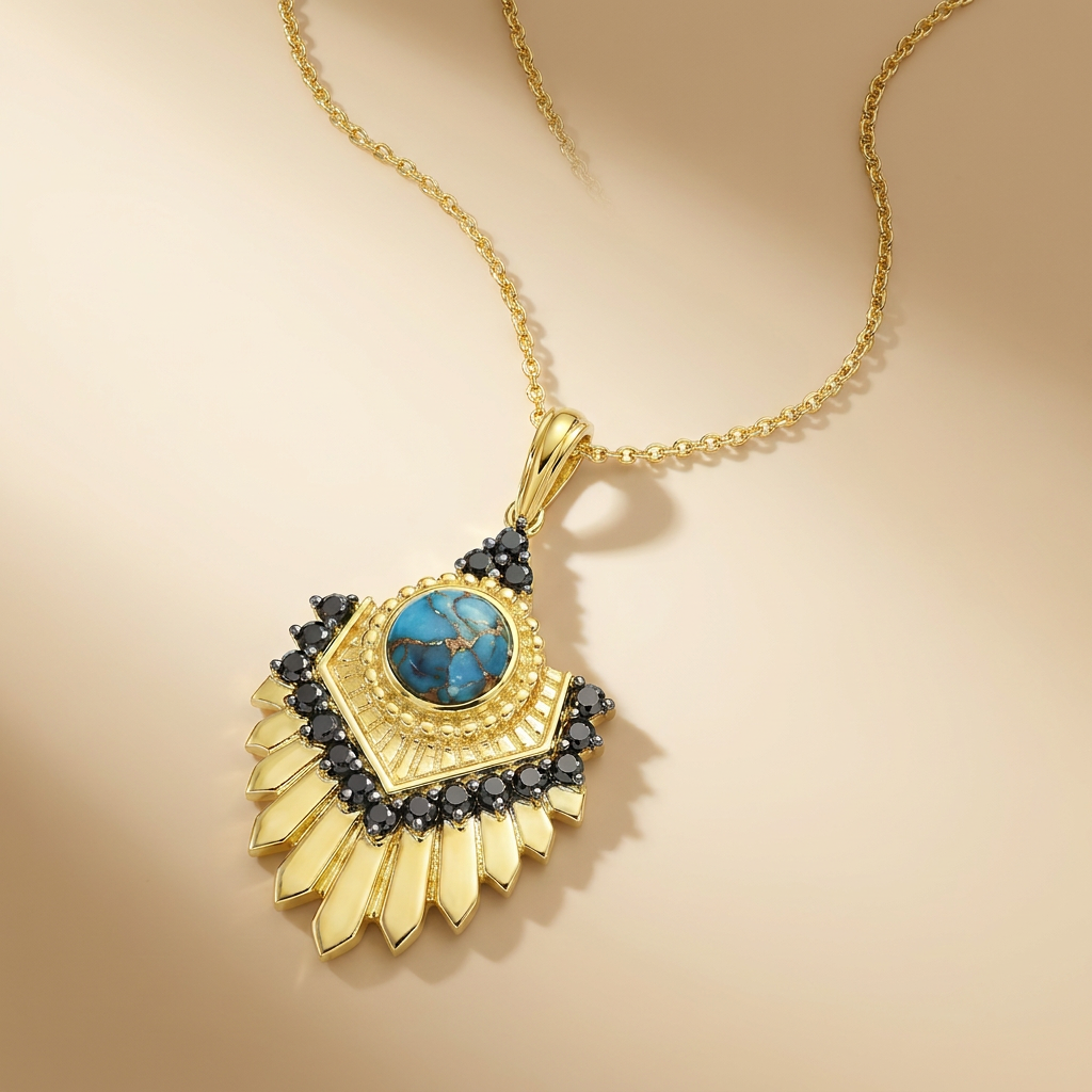 Collier Nomad