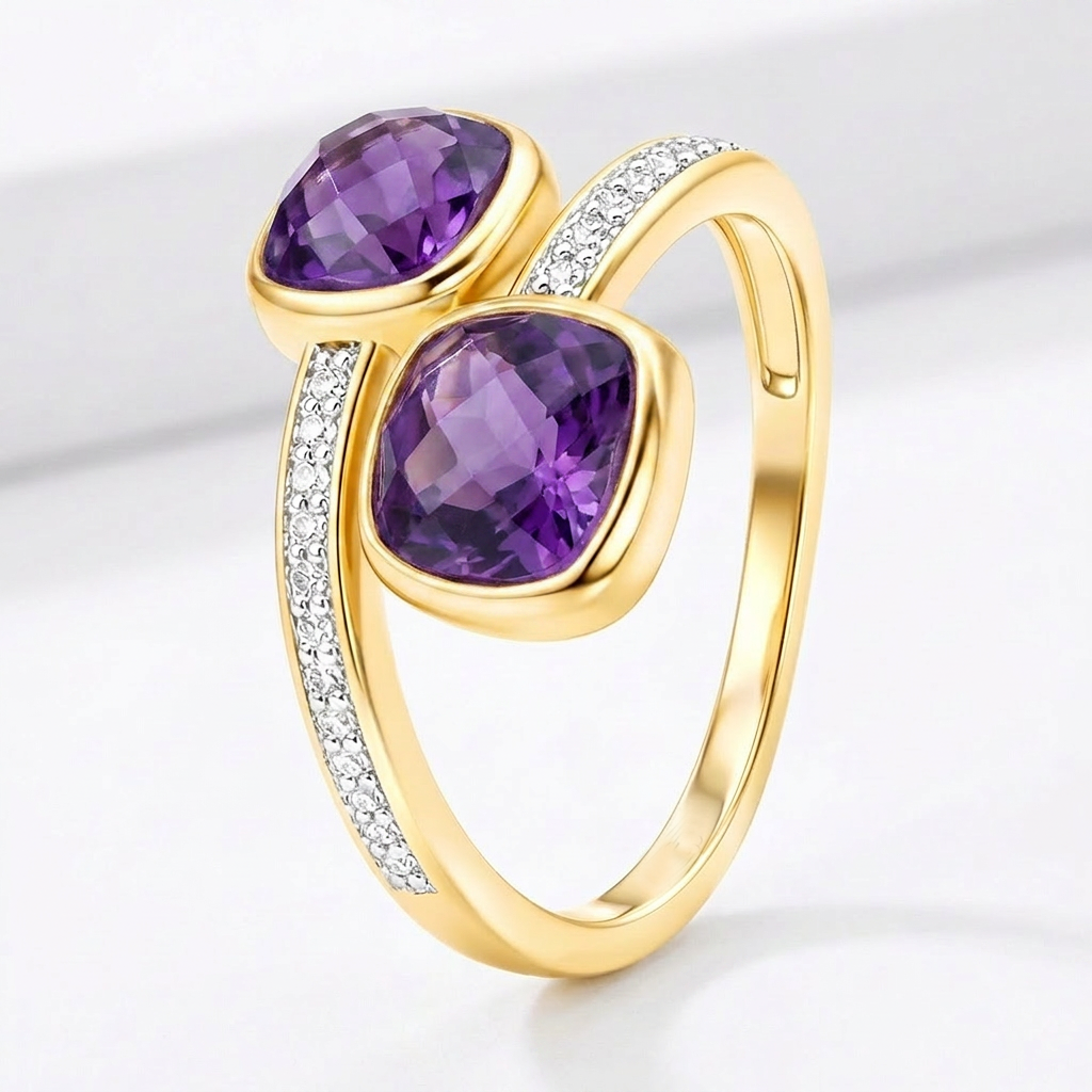 Bague Les Petites Précieuses
