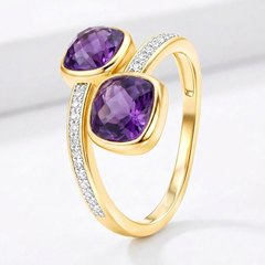 Bague Les Petites Précieuses