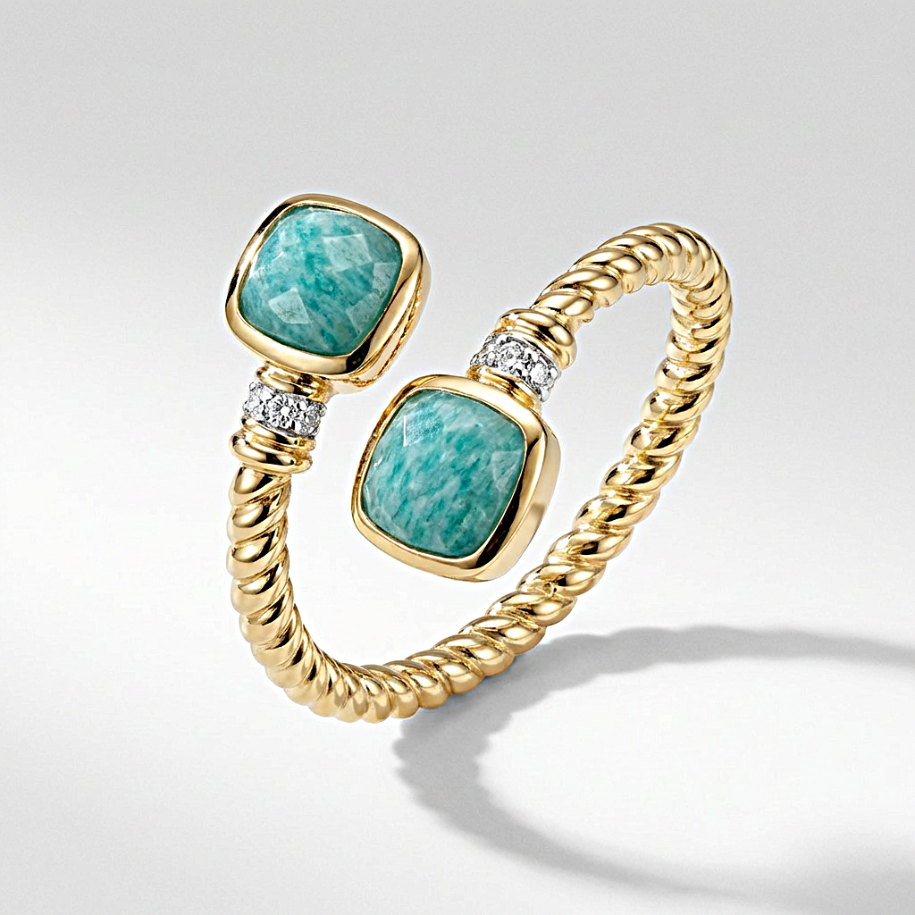 Bague Les Petites Précieuses