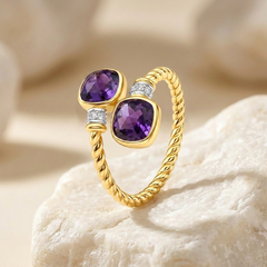 Bague Les Petites Précieuses