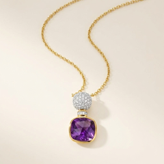 Collier Les Petites Précieuses