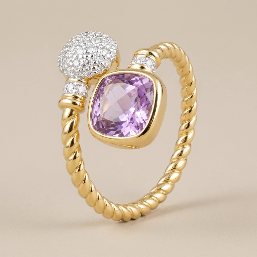 Bague Les Petites Précieuses