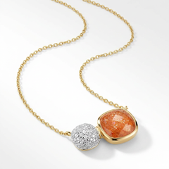 Collier Les Petites Précieuses