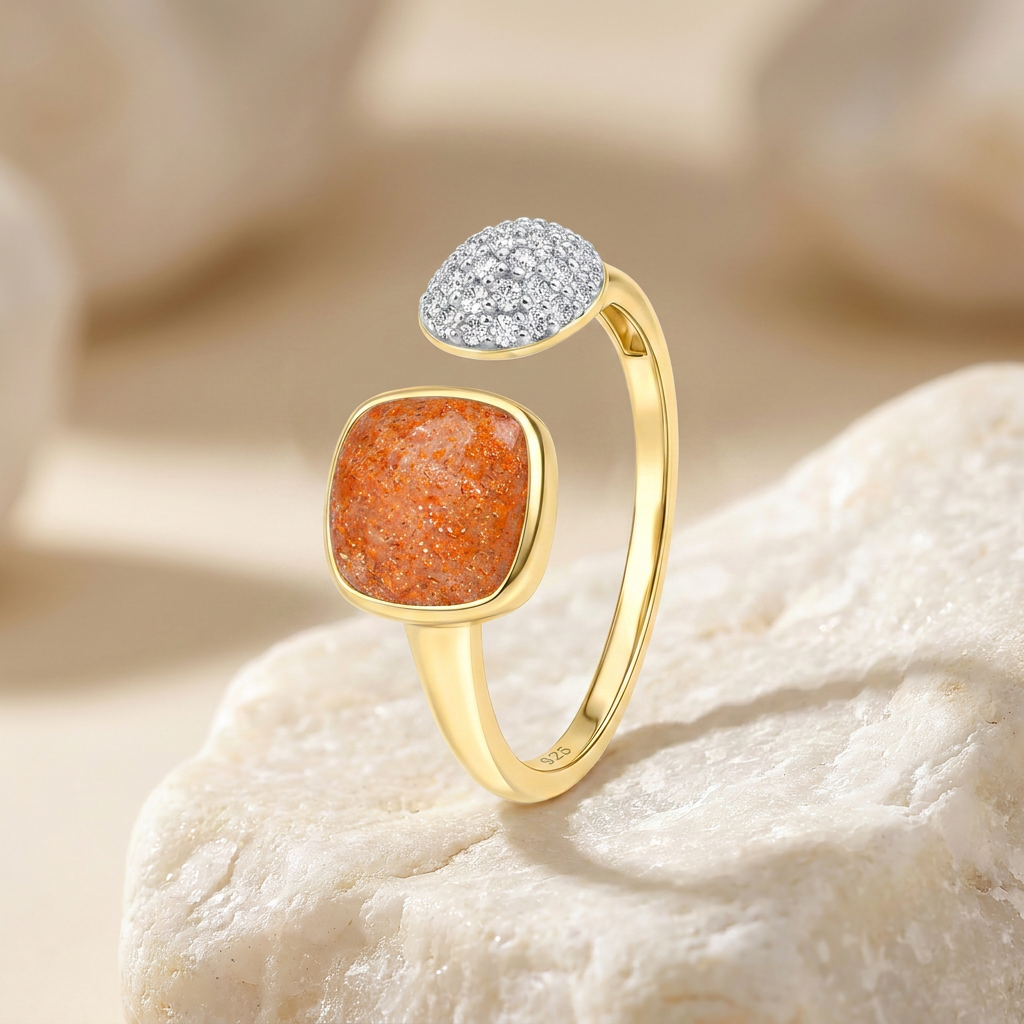 Bague Les Petites Précieuses