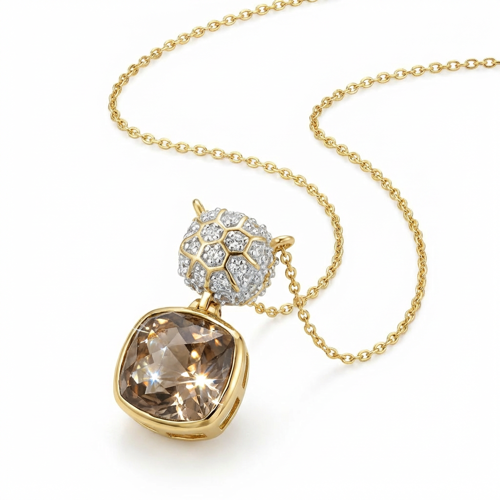 Collier Les Petites Précieuses