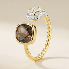 Bague Les Petites Précieuses