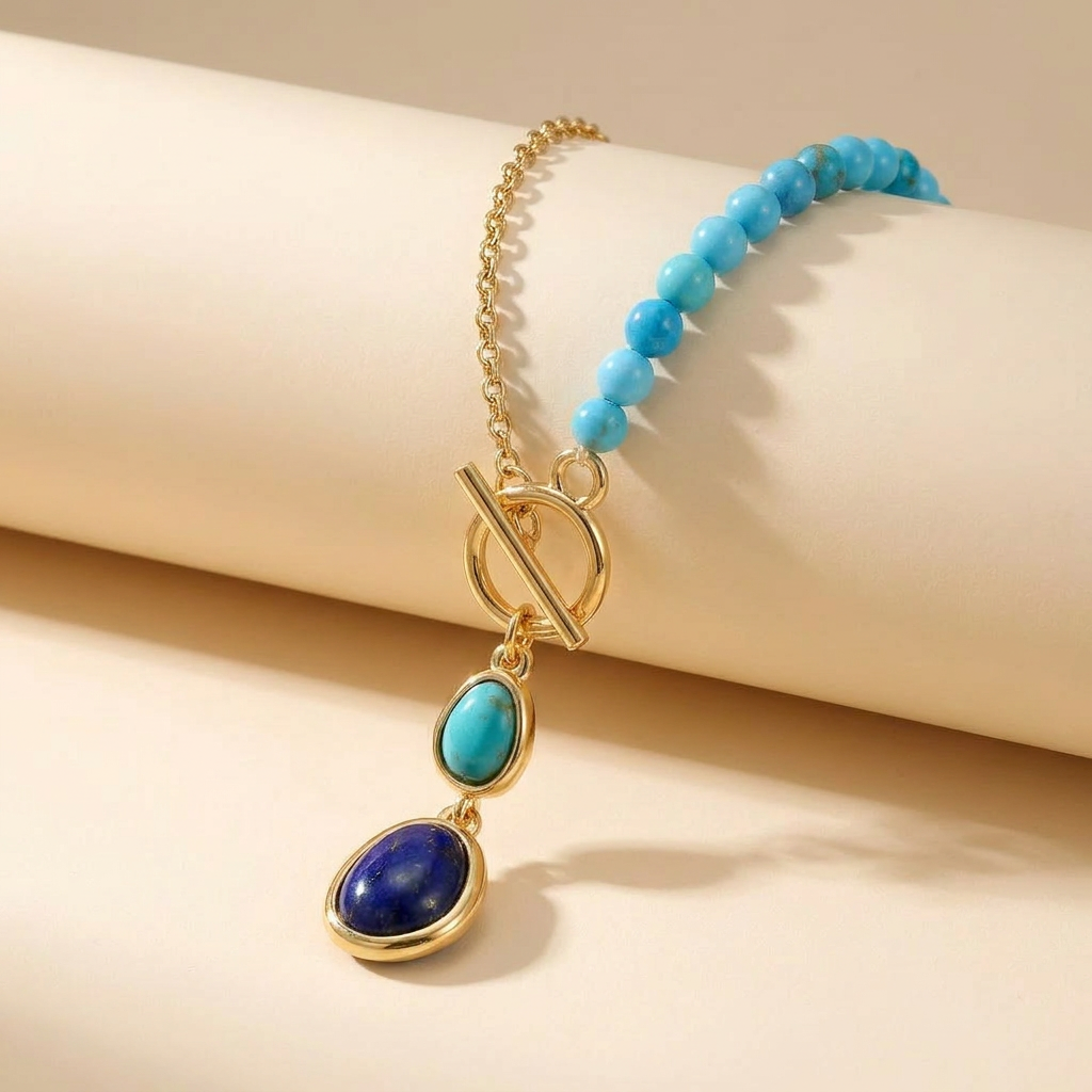 Collier Nomad