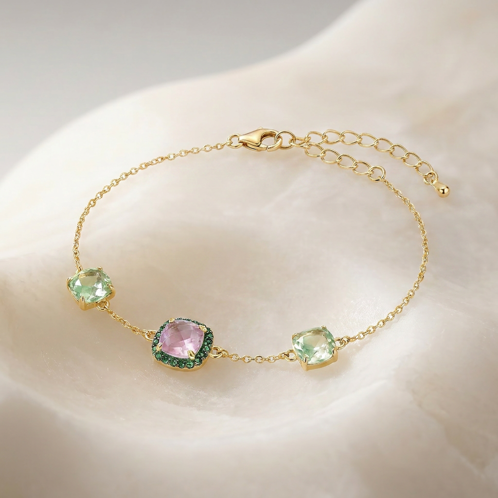 Bracelet Les Petites Précieuses