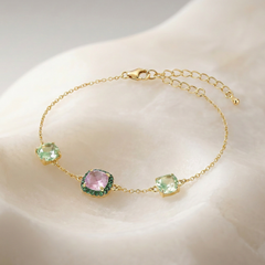 Bracelet Les Petites Précieuses