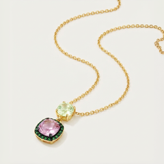 Collier Les Petites Précieuses