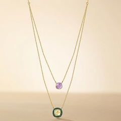 Collier Les Petites Précieuses