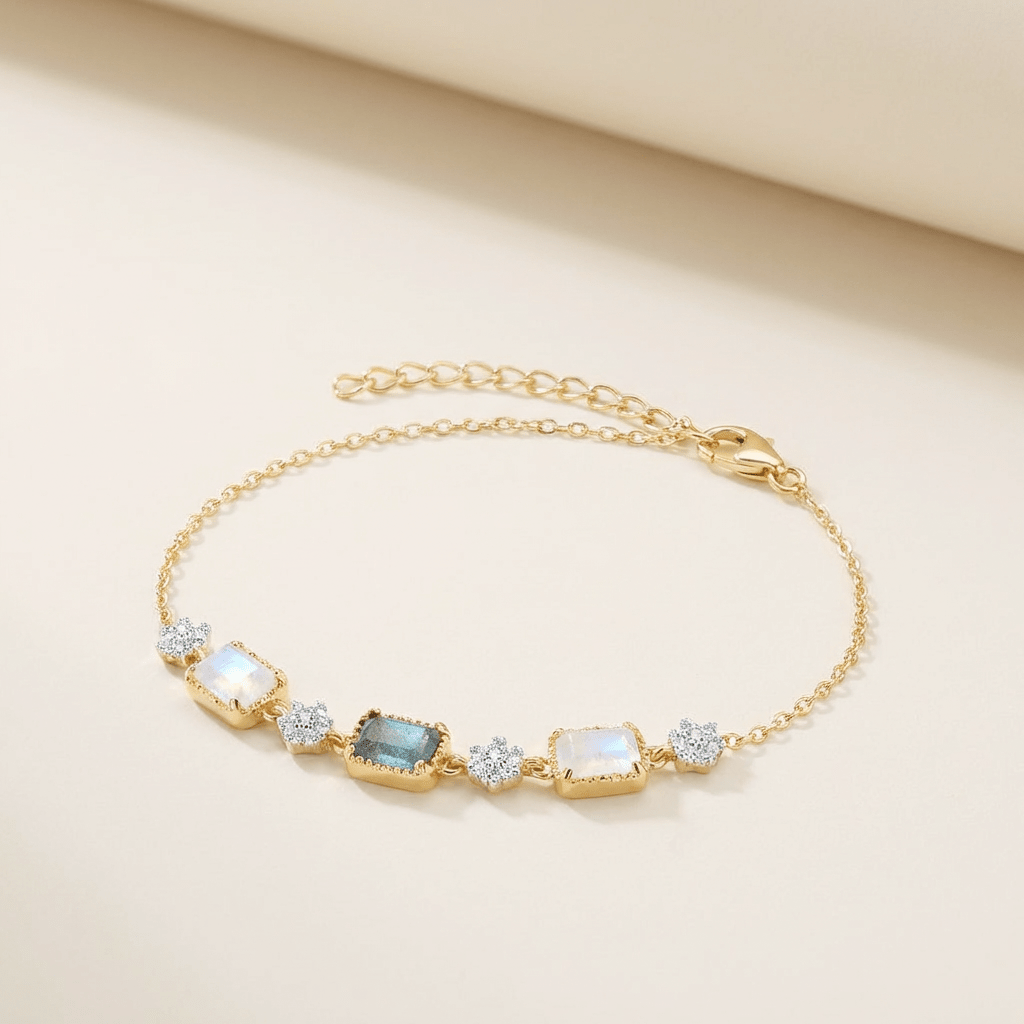 Bracelet Les Petites Précieuses - Maison Di Giorgio
