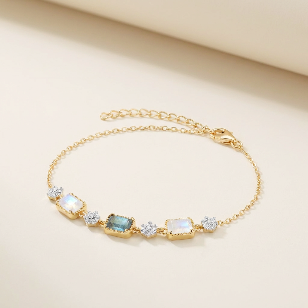 Bracelet Les Petites Précieuses