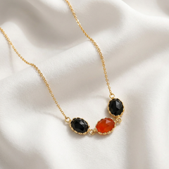 Collier Les Petites Précieuses