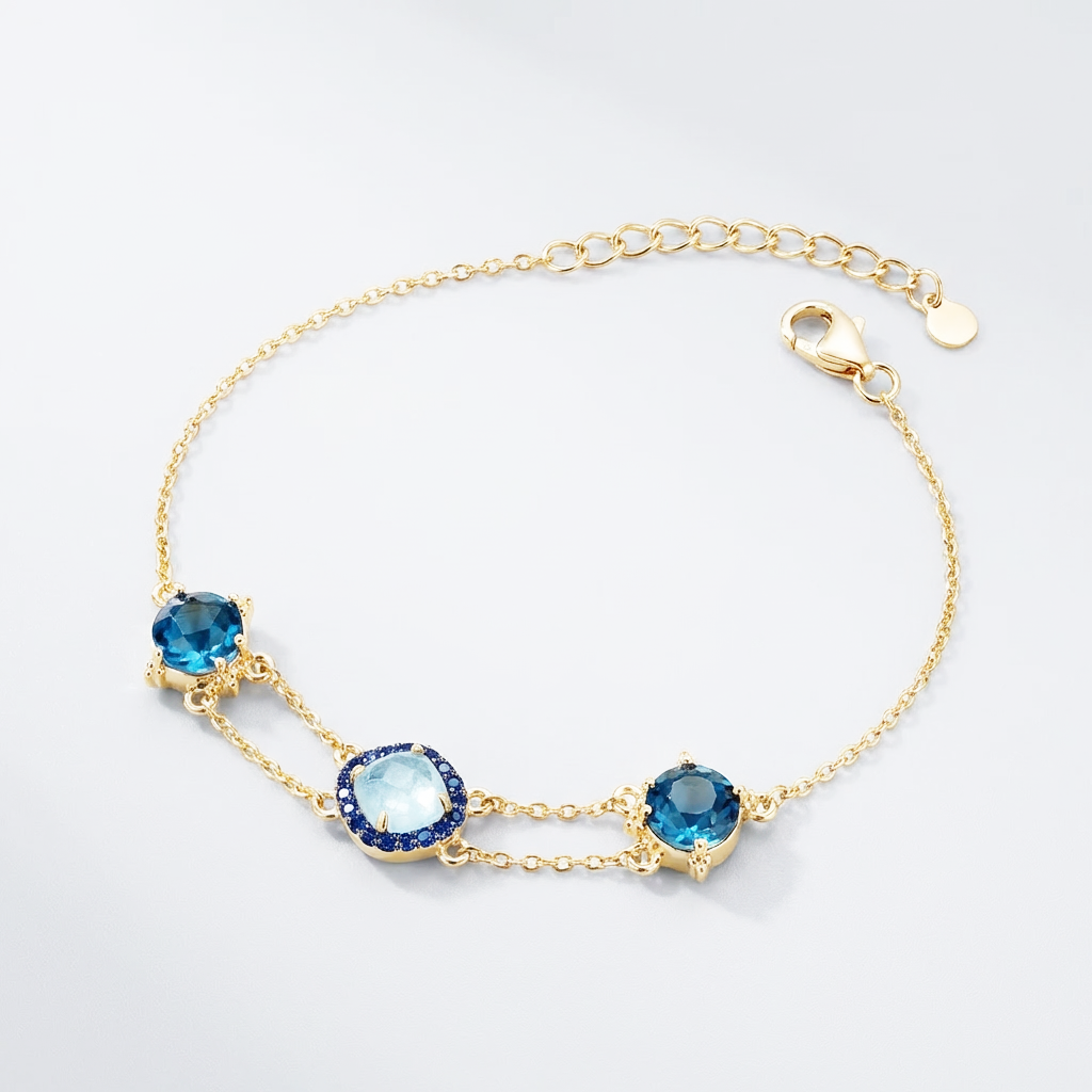 Bracelet Les Petites Précieuses