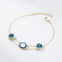 Bracelet Les Petites Précieuses