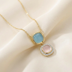 Collier Les Petites Précieuses
