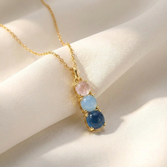 Collier Les Petites Précieuses