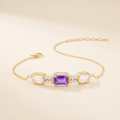 Bracelet Les Petites Précieuses