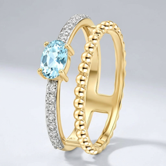 Bague Les Petites Précieuses