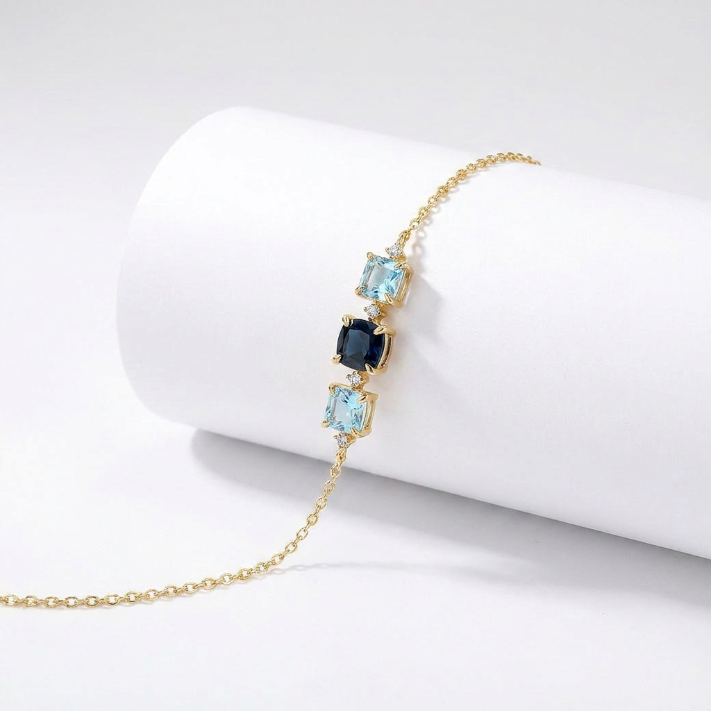 Bracelet Les Petites Précieuses