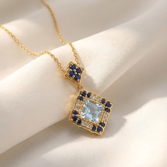 Collier Les Petites Précieuses