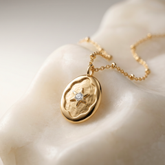 Collier Les Petites Précieuses