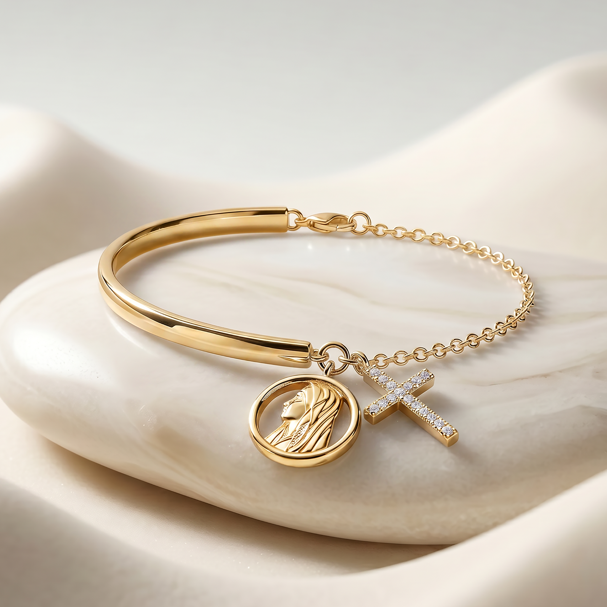 Bracelet Les Petites Précieuses
