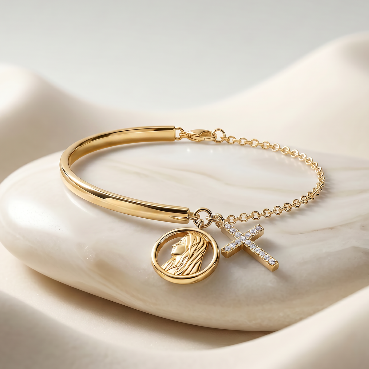 Bracelet Les Petites Précieuses