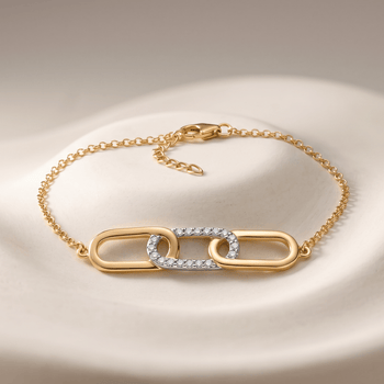 Bracelet Les Petites Précieuses - Maison Di Giorgio