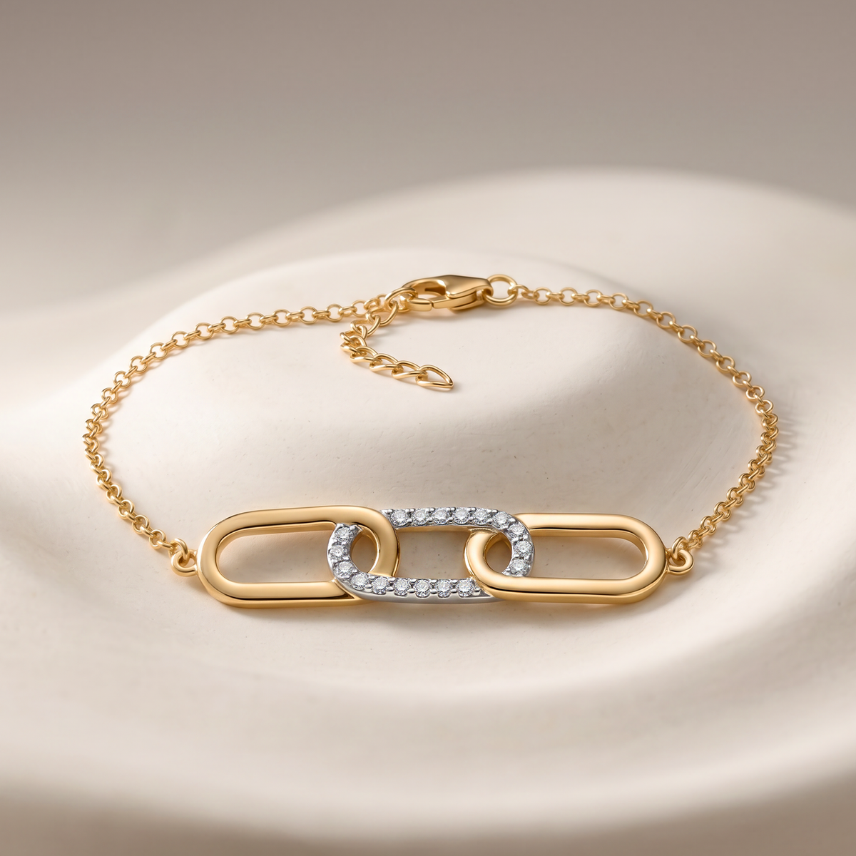 Bracelet Les Petites Précieuses