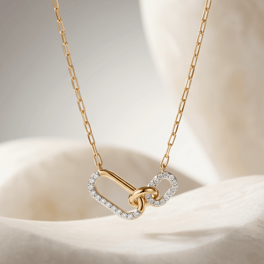 Collier Les Petites Précieuses - Maison Di Giorgio