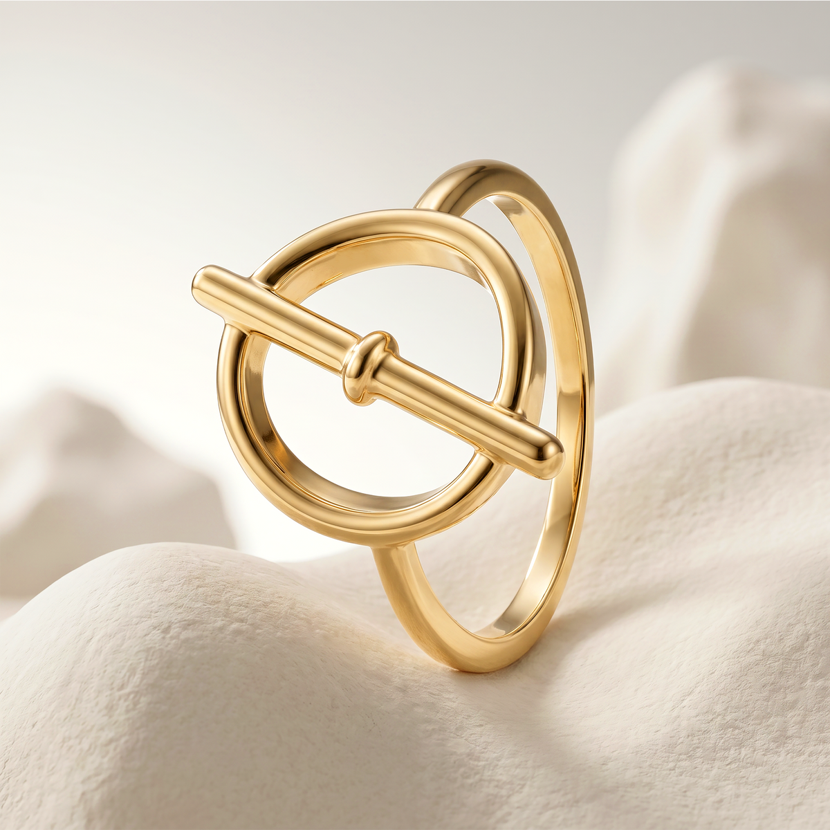 Bague Les Petites Précieuses