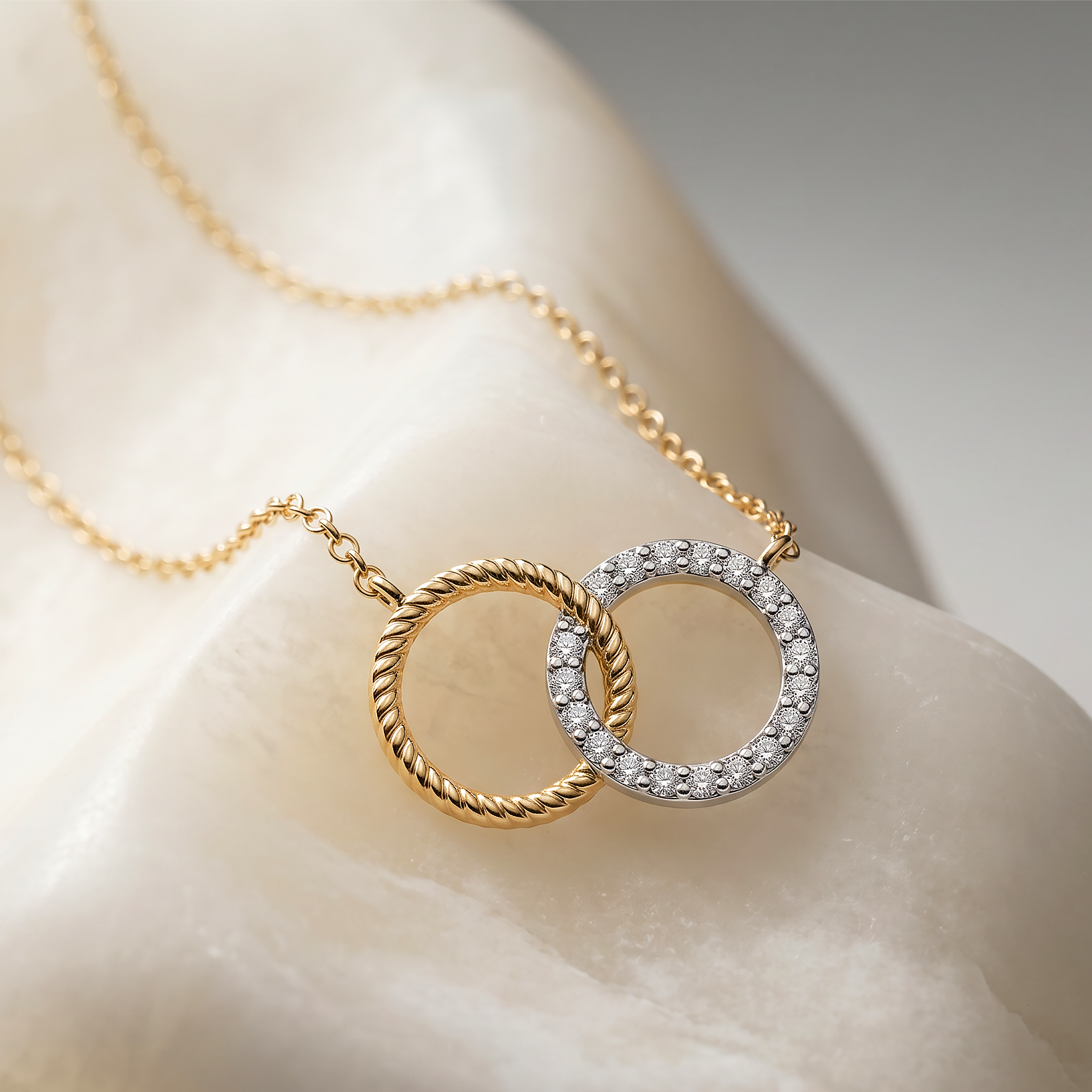 Collier Les Petites Précieuses