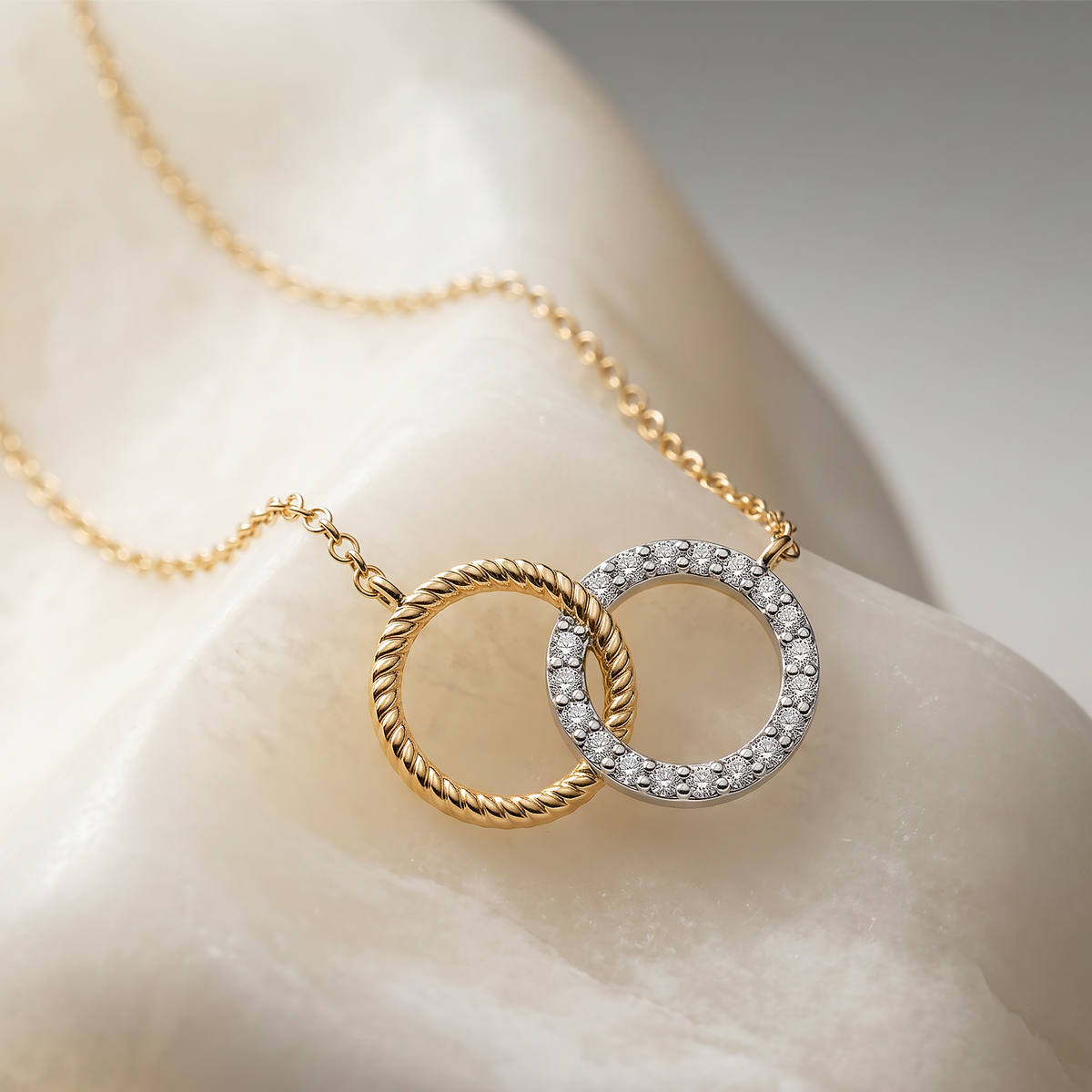 Collier Les Petites Précieuses