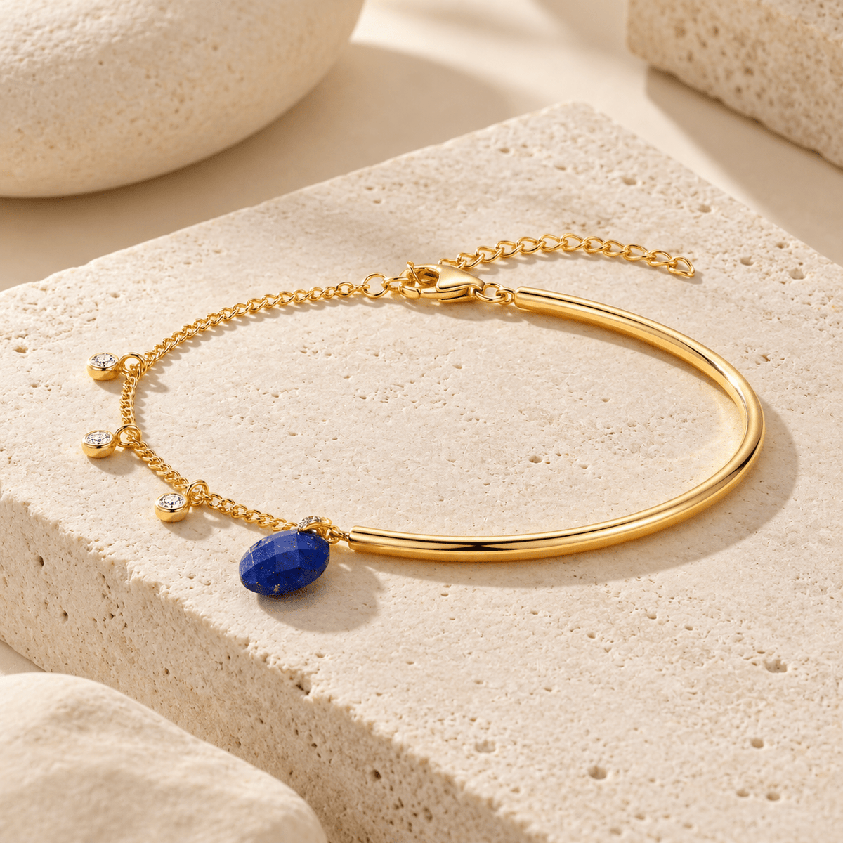 Bracelet Nomad - Maison Di Giorgio