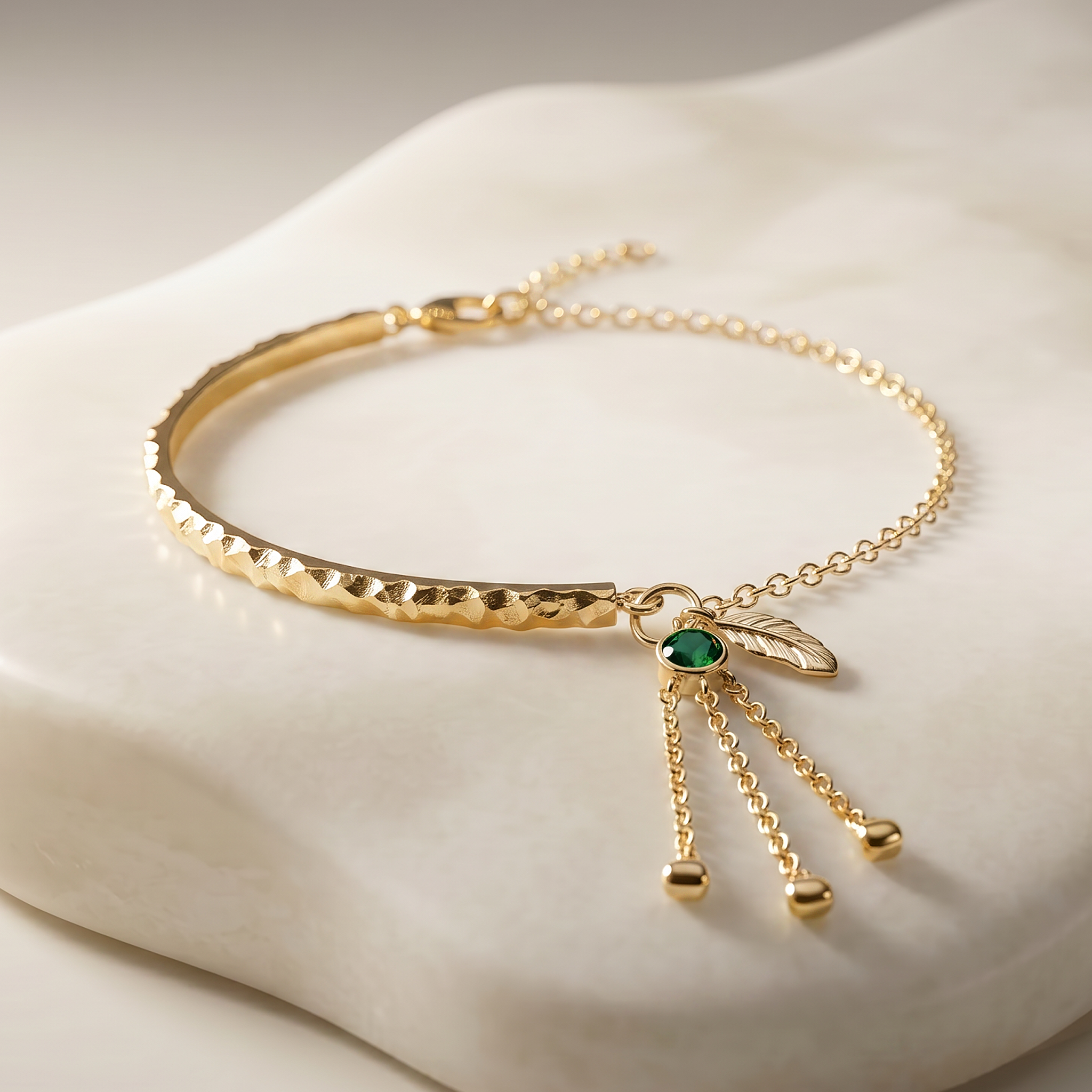 Bracelet Les Petites Précieuses