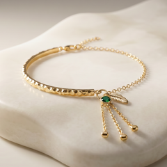 Bracelet Les Petites Précieuses