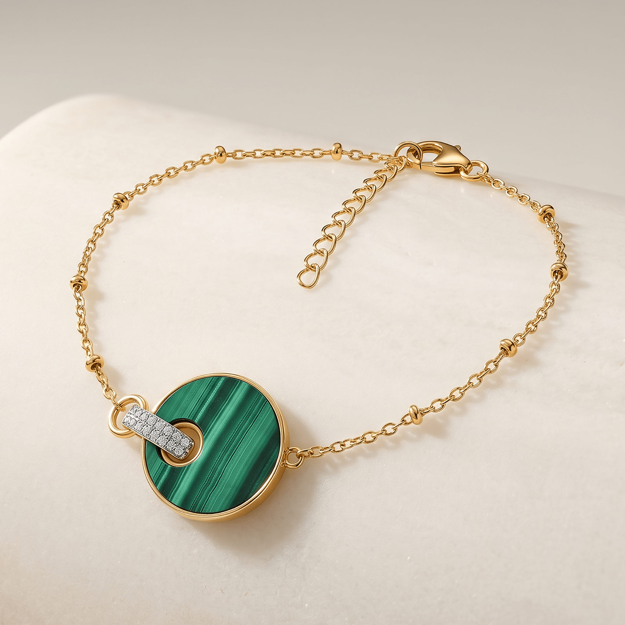 Bracelet Spirit - Maison Di Giorgio