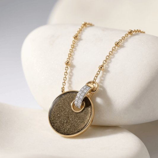 Collier Spirit - Maison Di Giorgio