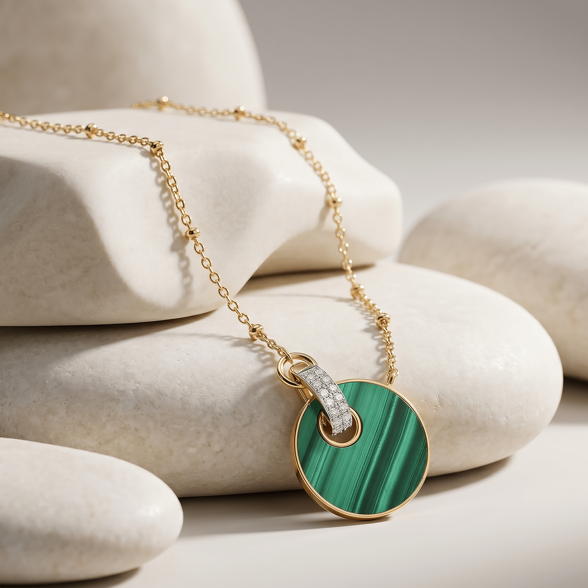 Collier Spirit - Maison Di Giorgio