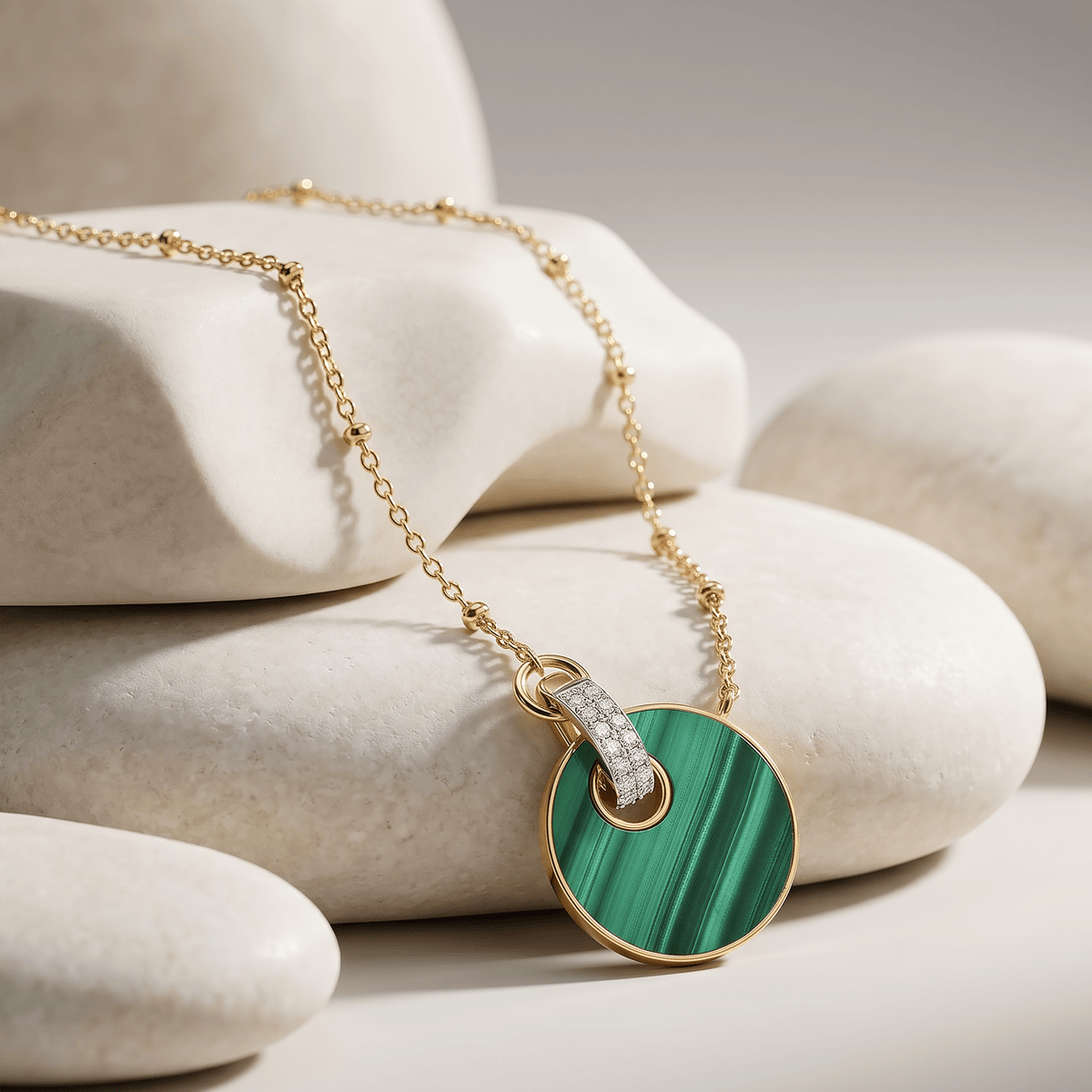 Collier Spirit - Maison Di Giorgio