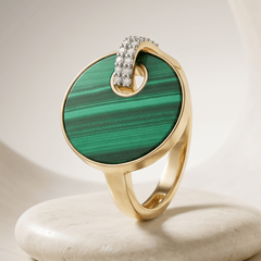 Bague Spirit - Maison Di Giorgio