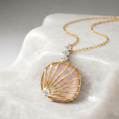 Pendentif Spirit