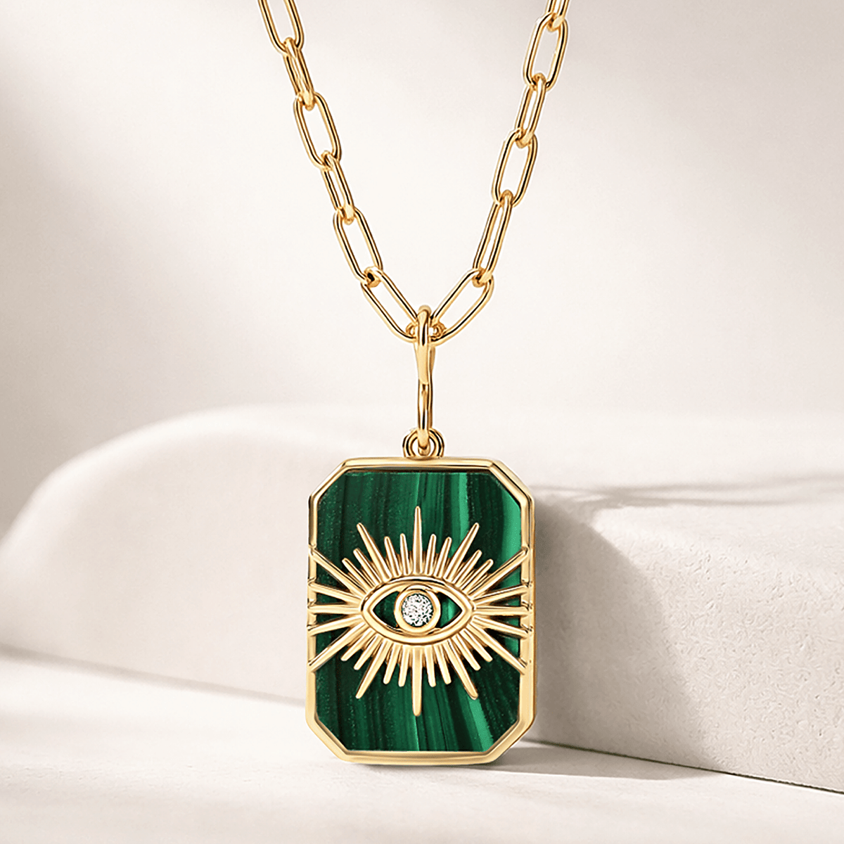 Pendentif Spirit - Maison Di Giorgio