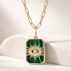Pendentif Spirit - Maison Di Giorgio